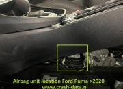 Ford Puma >2020